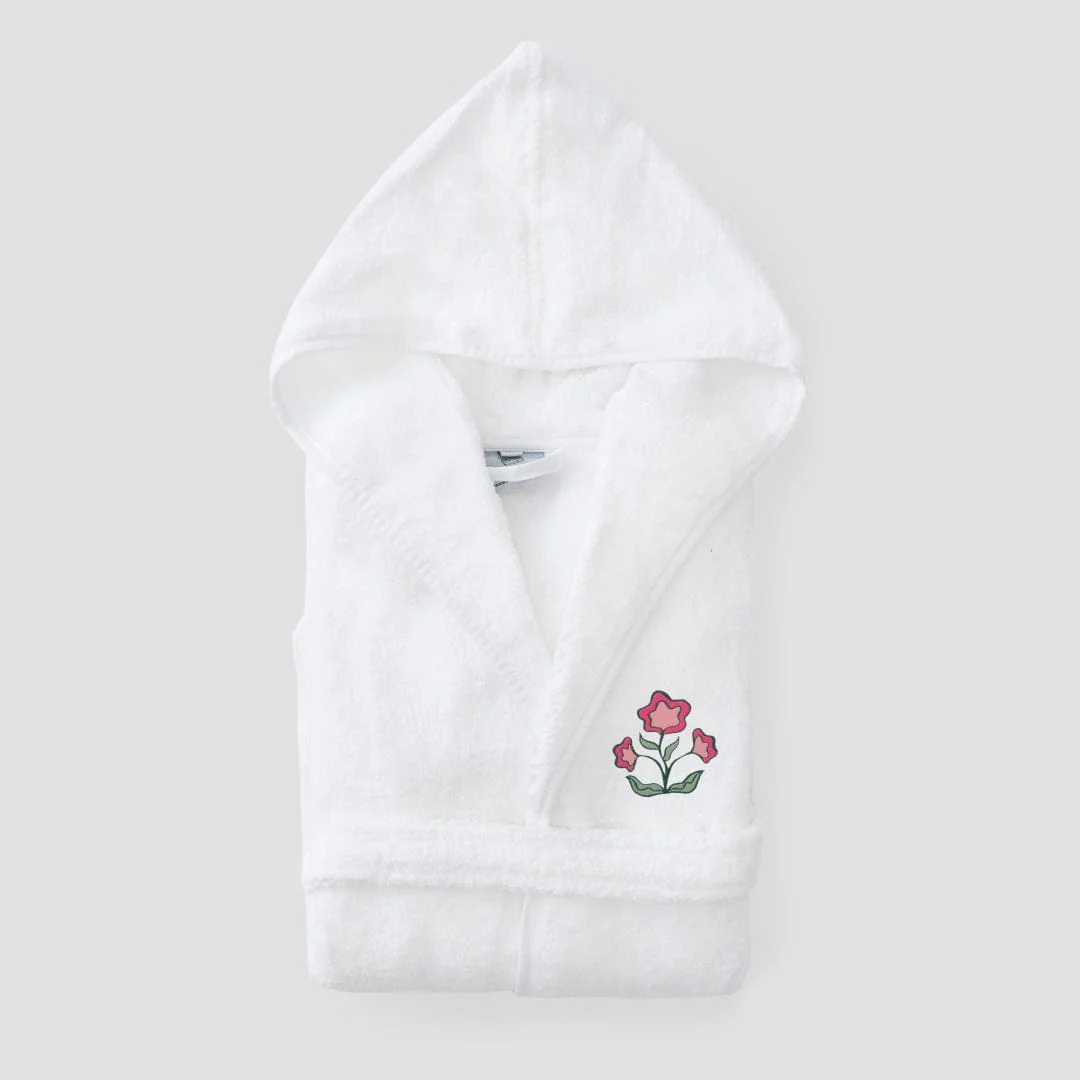 Kids' Bathrobe - Image 32