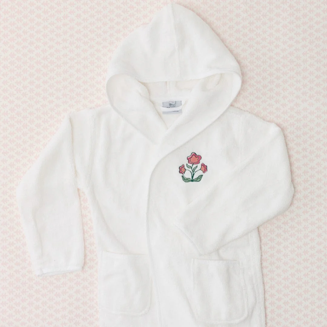 Kids' Bathrobe - Image 33