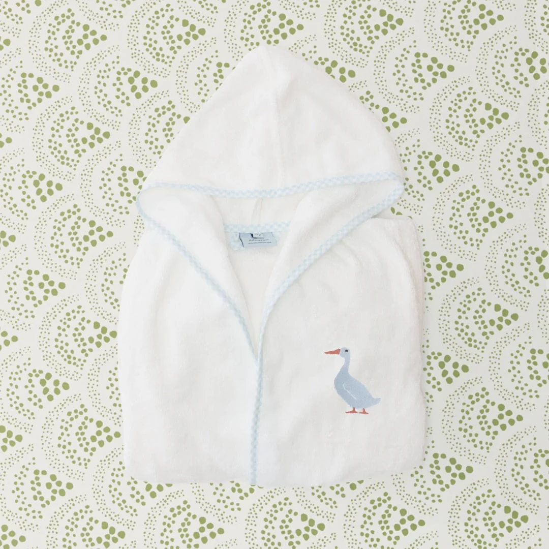 Kids' Bathrobe - Image 36