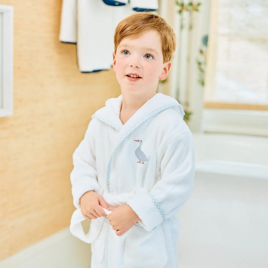 Kids' Bathrobe - Image 37