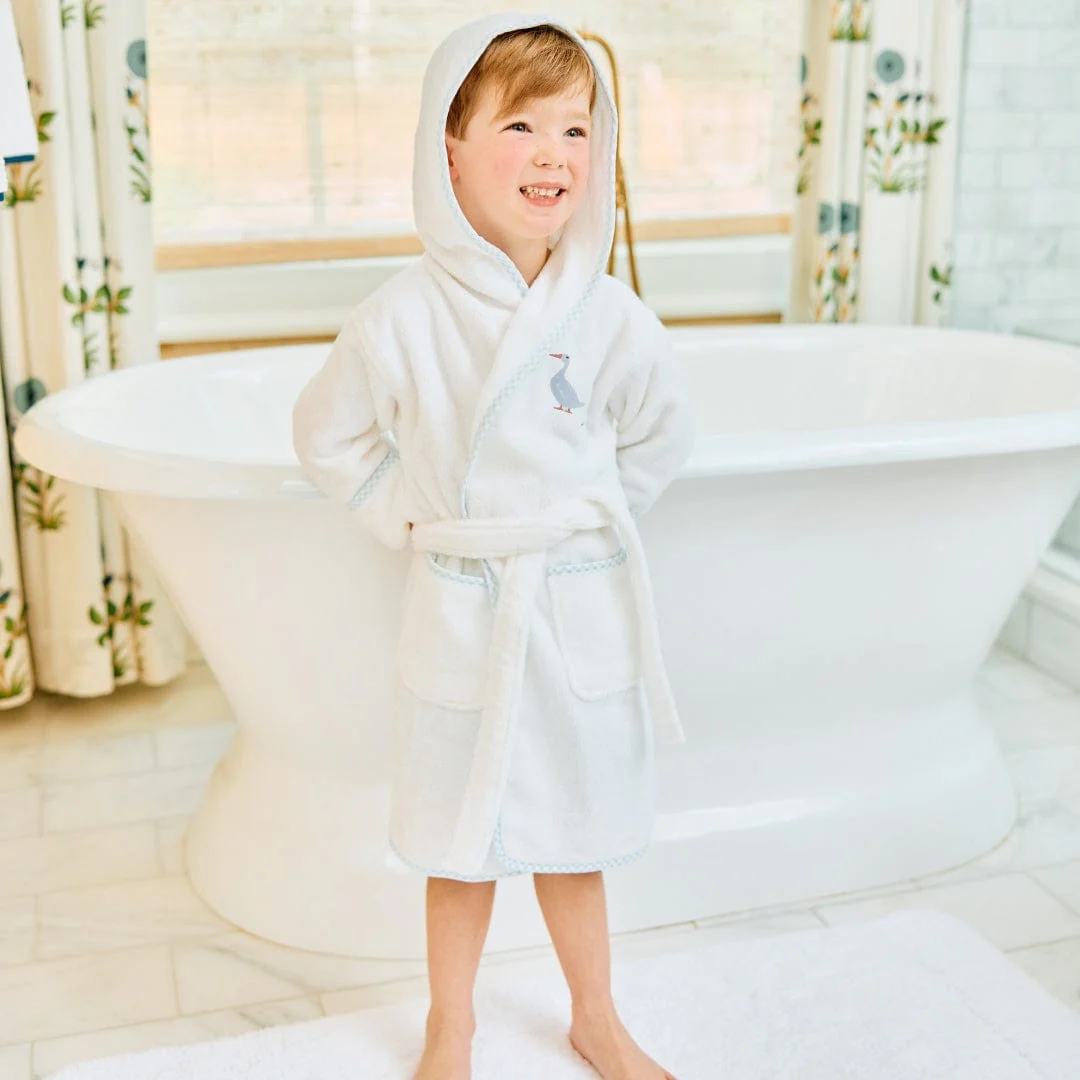 Kids' Bathrobe - Image 38