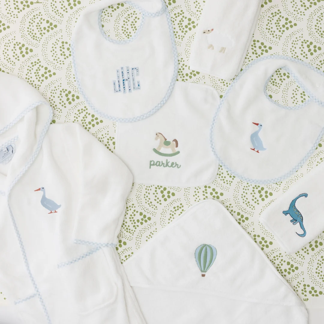 Kids' Bathrobe - Image 39