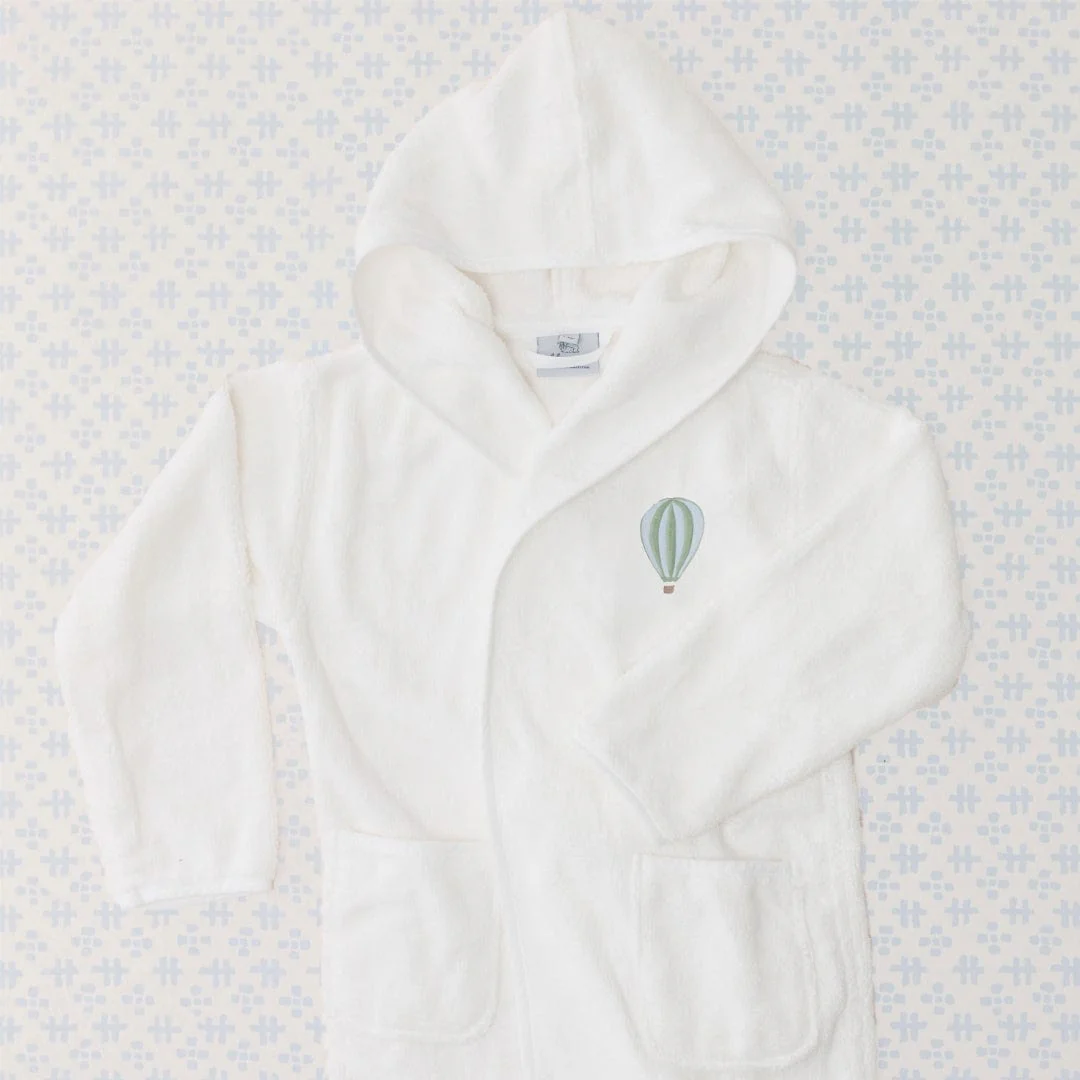 Kids' Bathrobe - Image 41