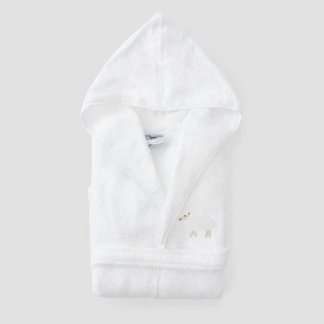 Kids' Bathrobe - Image 43