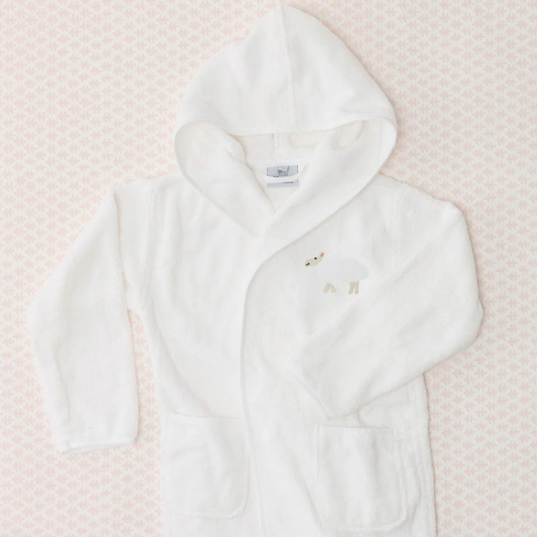 Kids' Bathrobe - Image 45