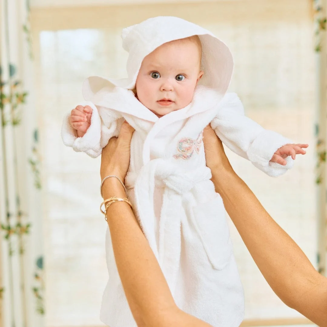 Kids' Bathrobe - Image 47