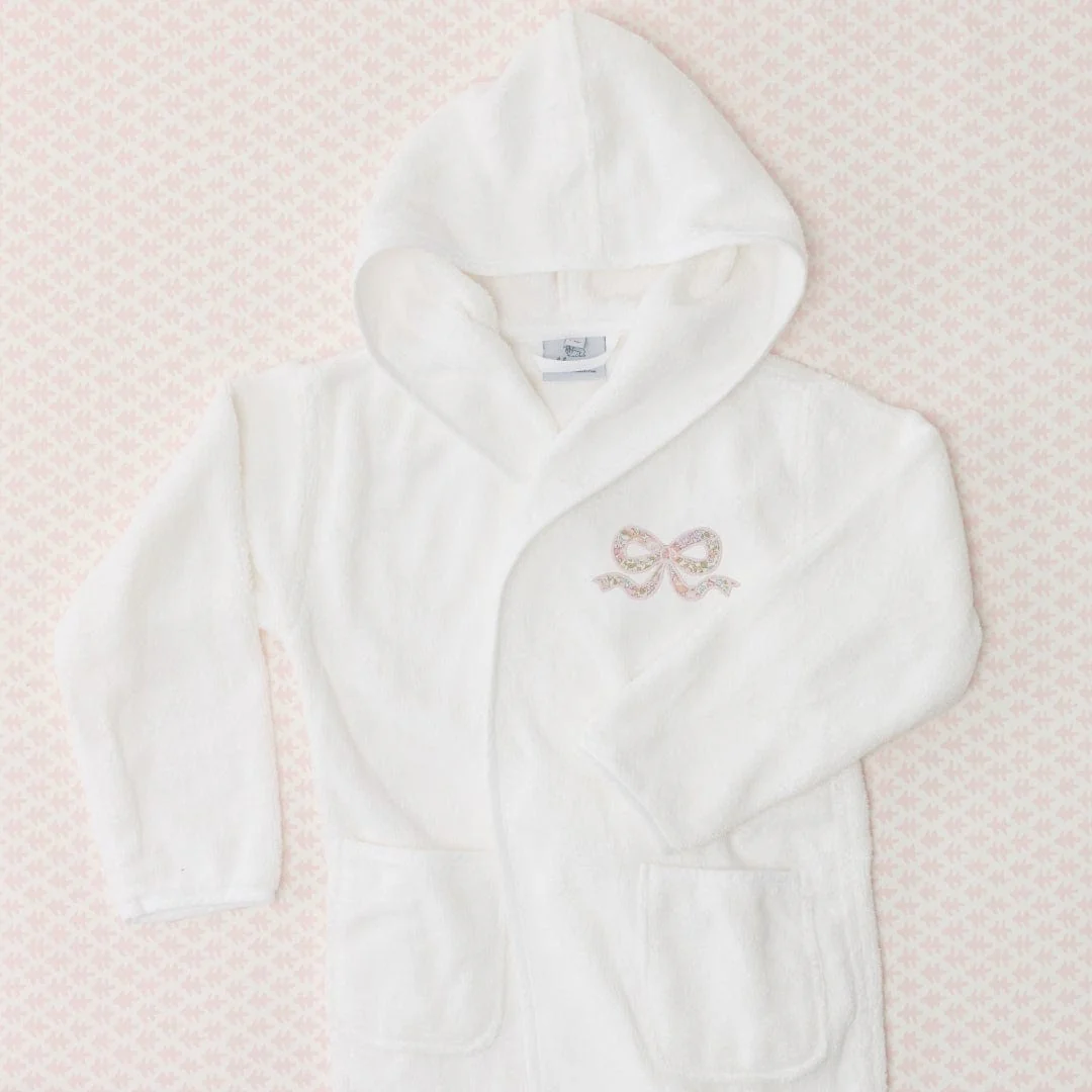 Kids' Bathrobe - Image 48