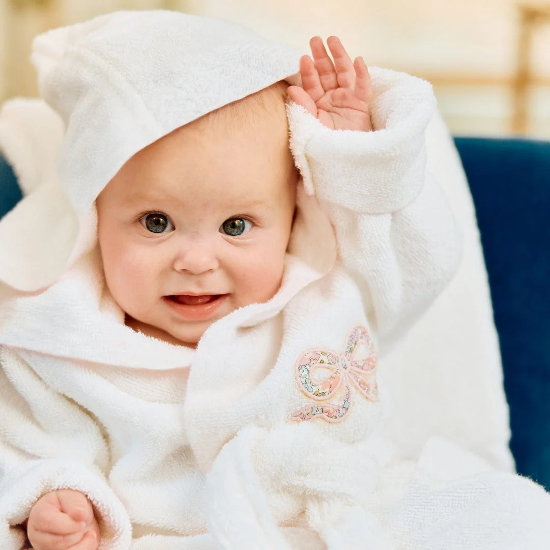 Kids' Bathrobe - Image 49