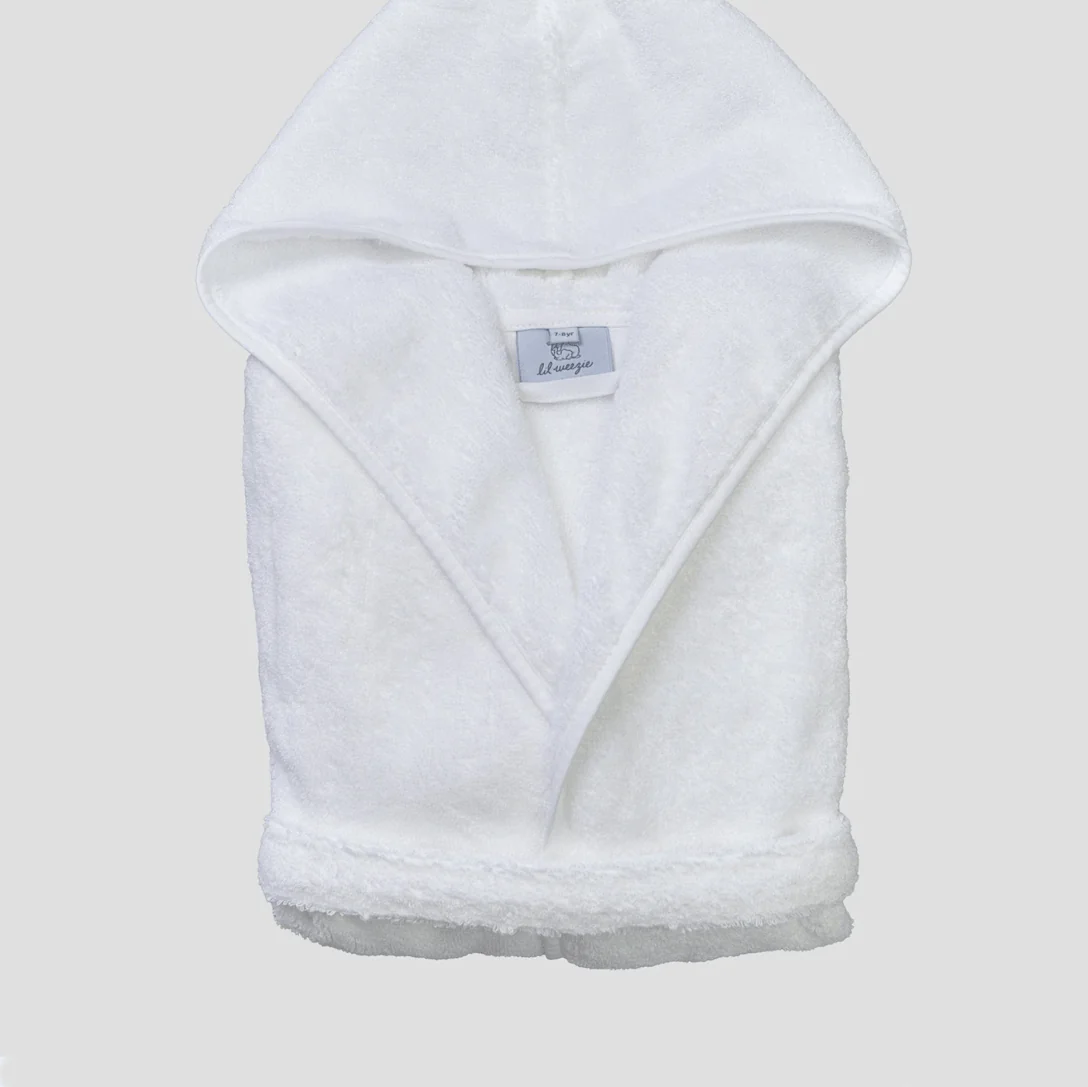 Kids' Bathrobe - Image 5
