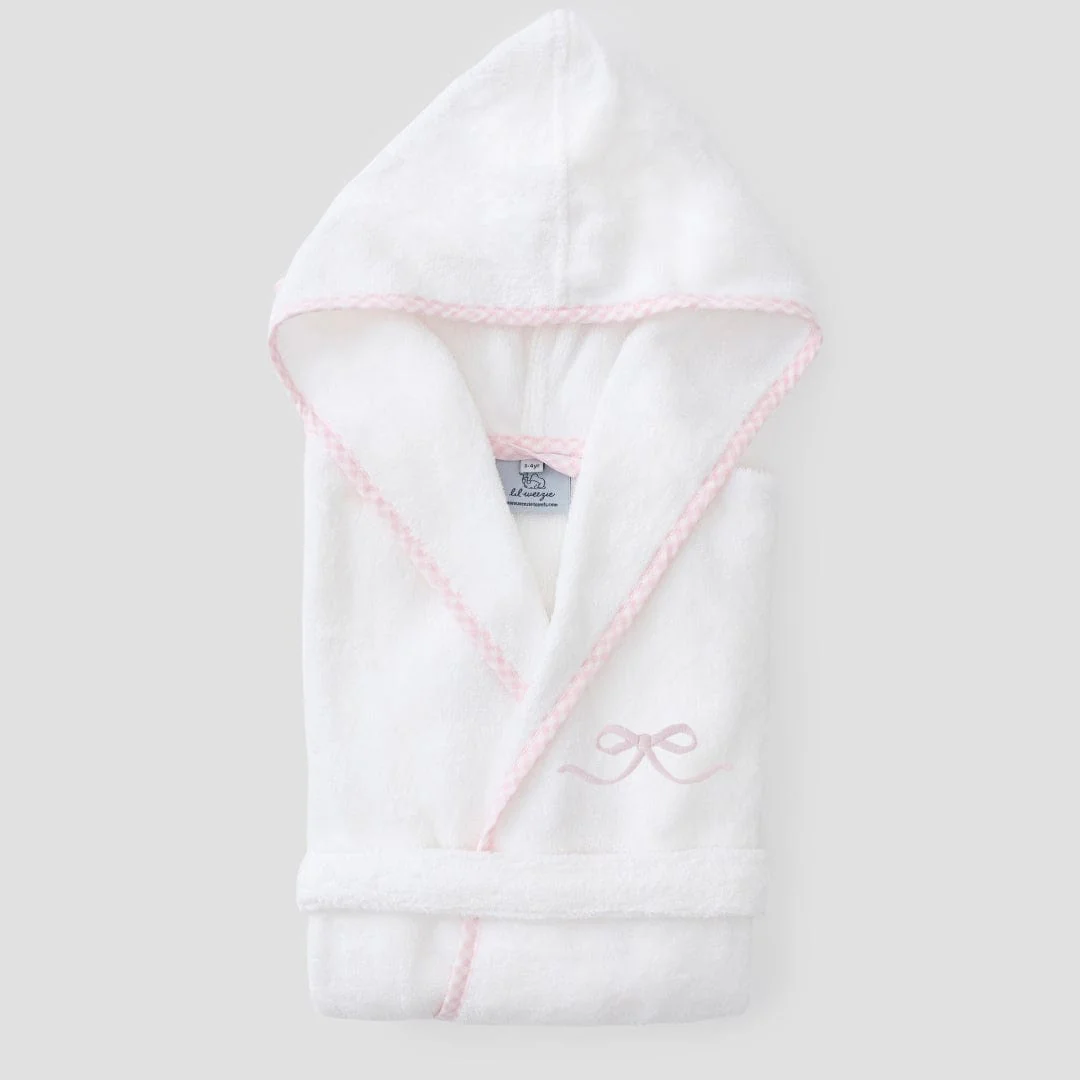 Kids' Bathrobe - Image 51