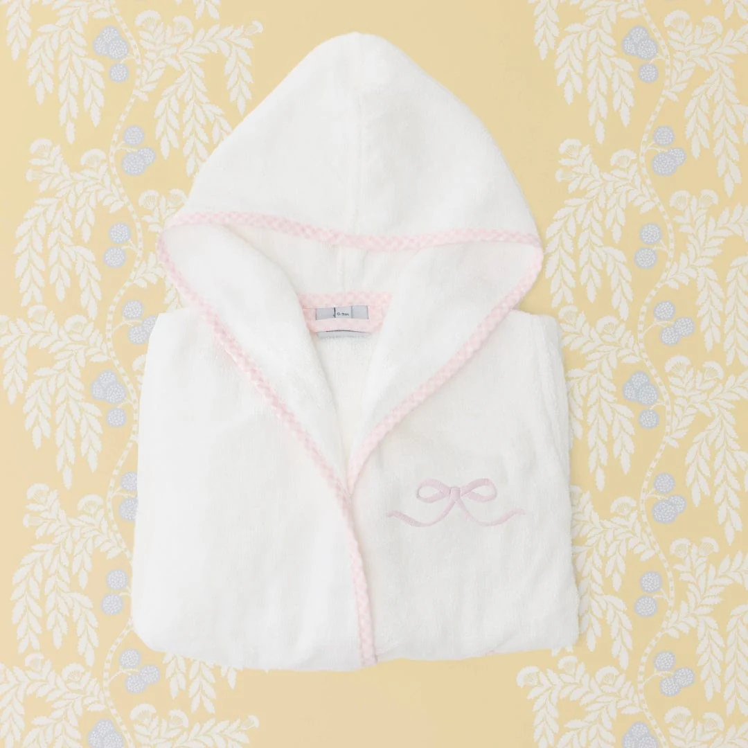 Kids' Bathrobe - Image 53