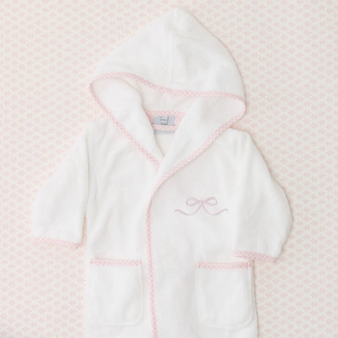 Kids' Bathrobe - Image 54