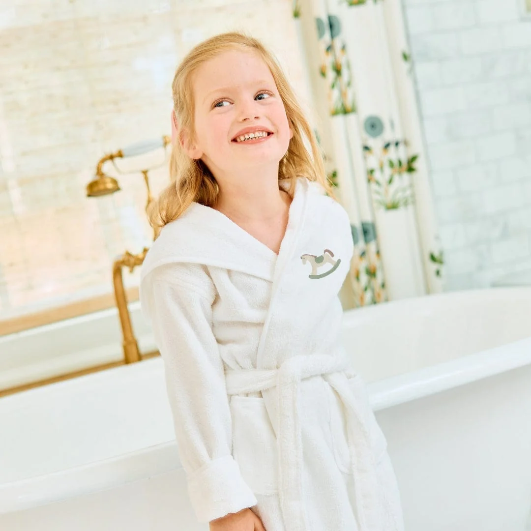 Kids' Bathrobe - Image 56