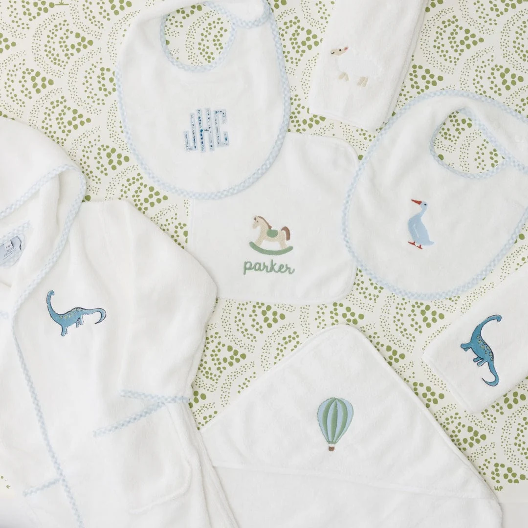 Kids' Bathrobe - Image 57