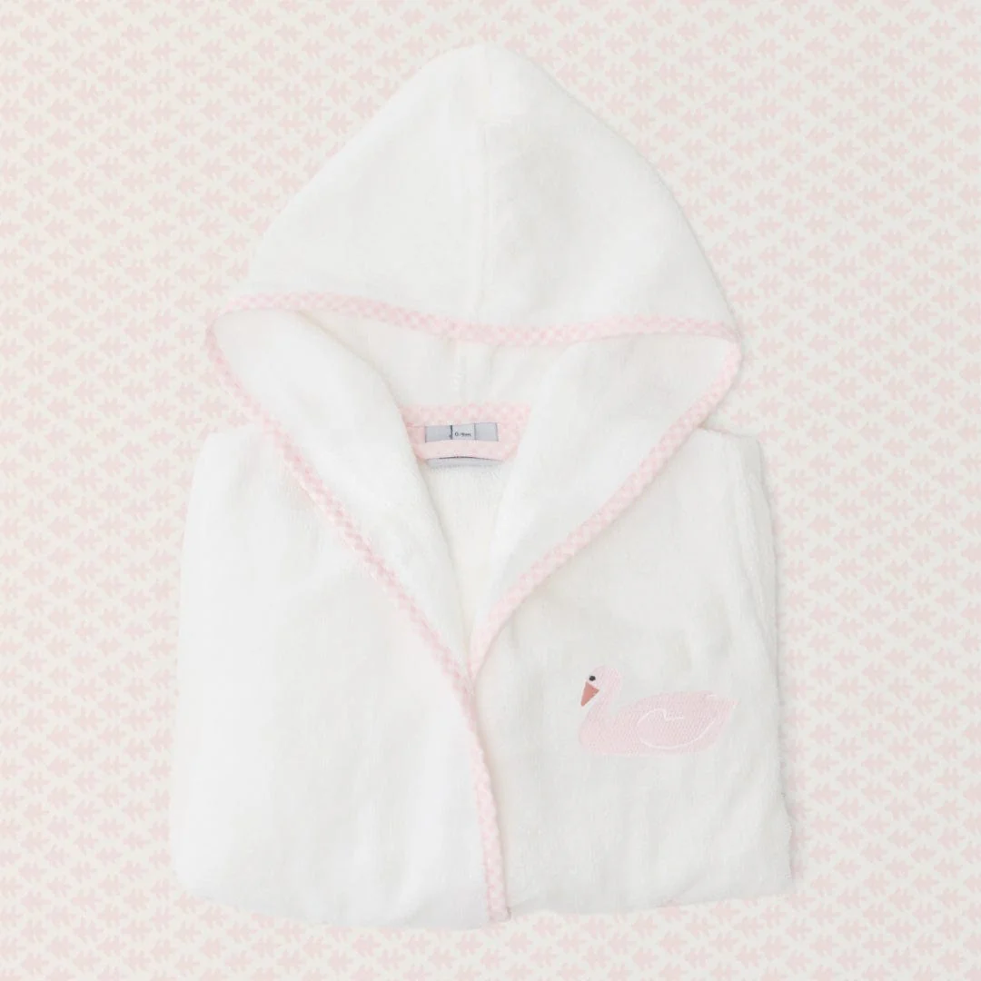 Kids' Bathrobe - Image 59