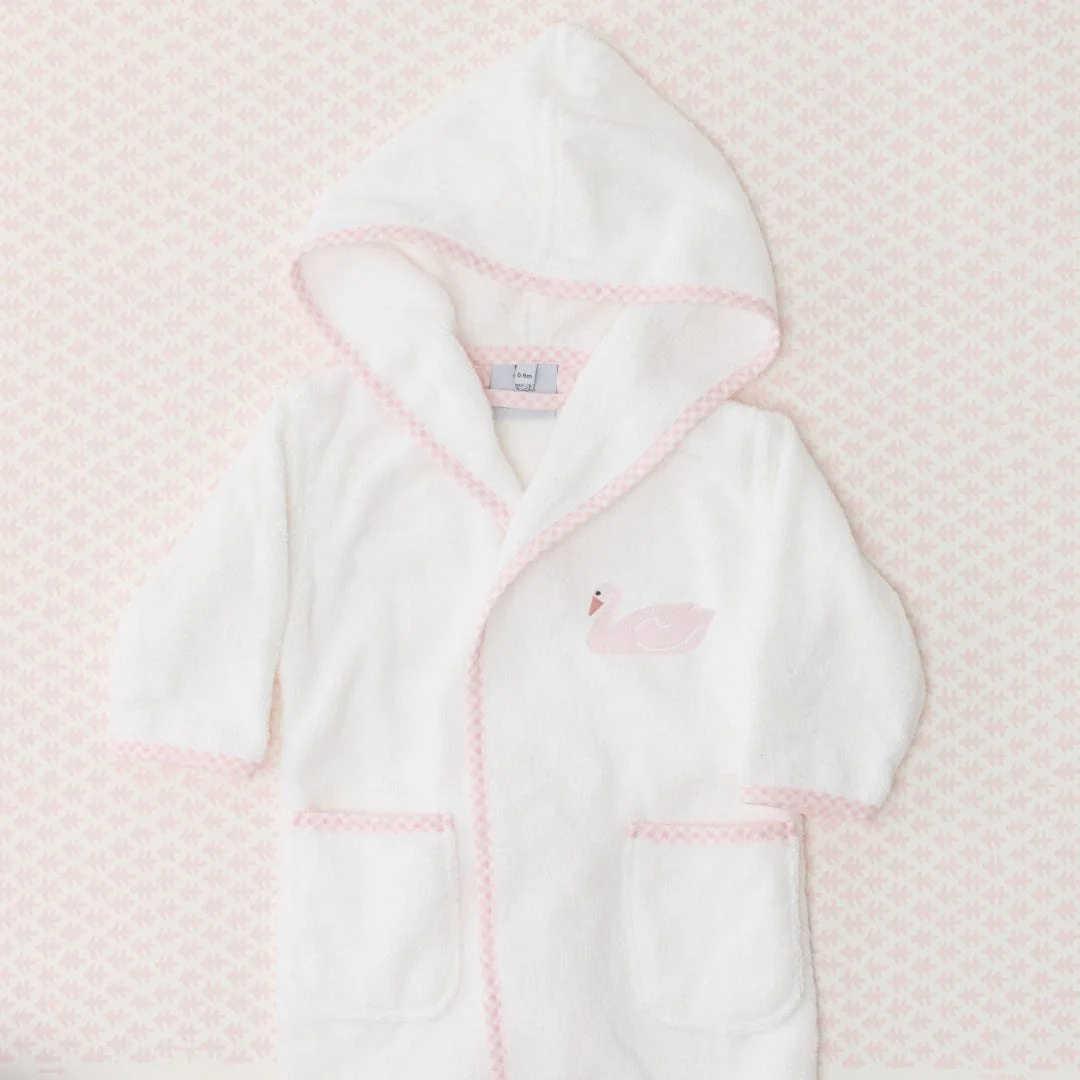 Kids' Bathrobe - Image 60