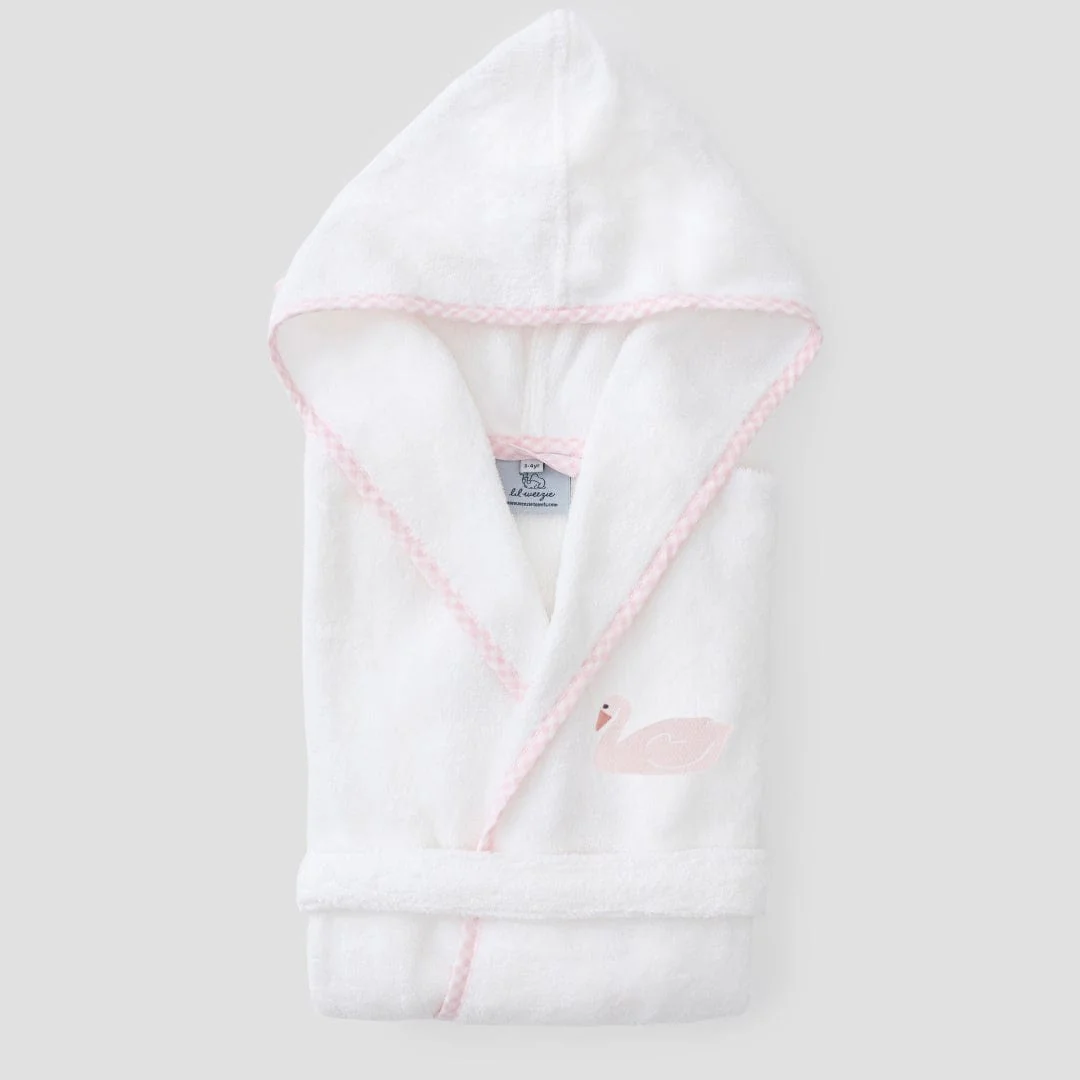 Kids' Bathrobe - Image 63
