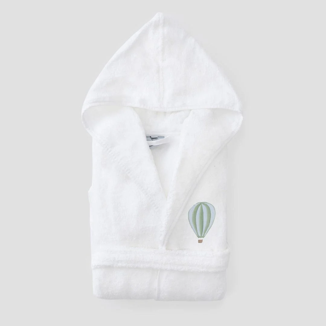 Kids' Bathrobe - Image 64