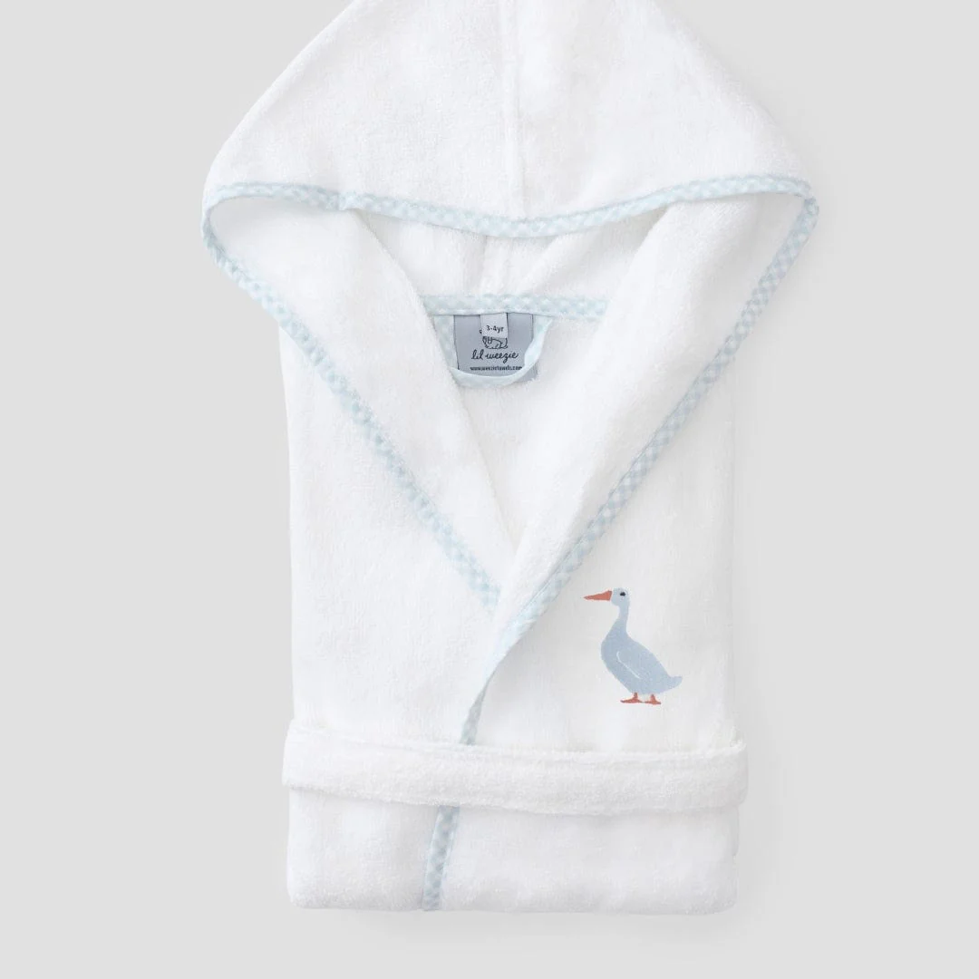 Kids' Bathrobe - Image 65