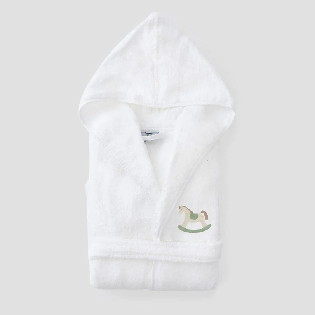 Kids' Bathrobe - Image 66