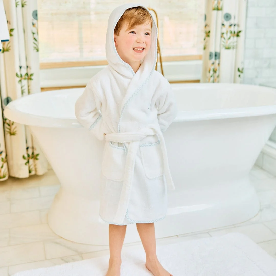 Kids' Bathrobe - Image 69