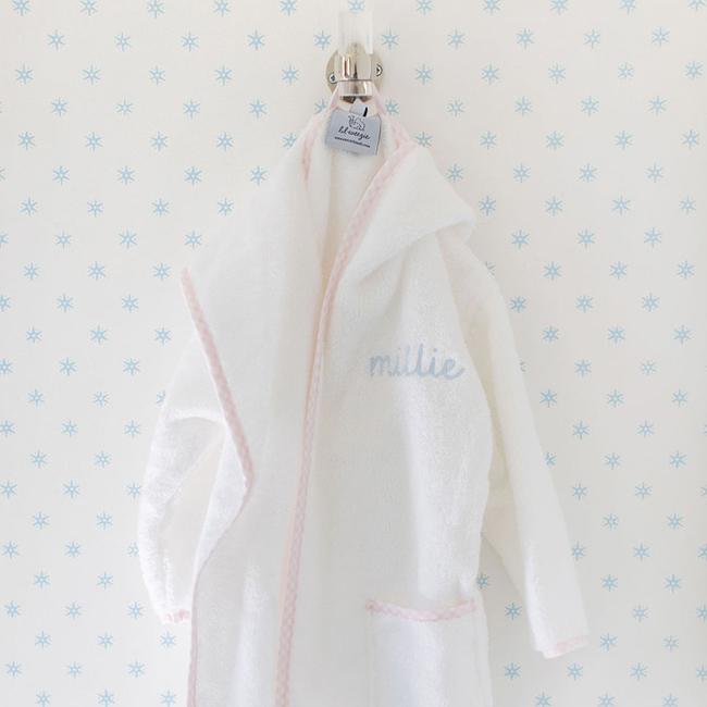 Kids' Bathrobe - Image 7