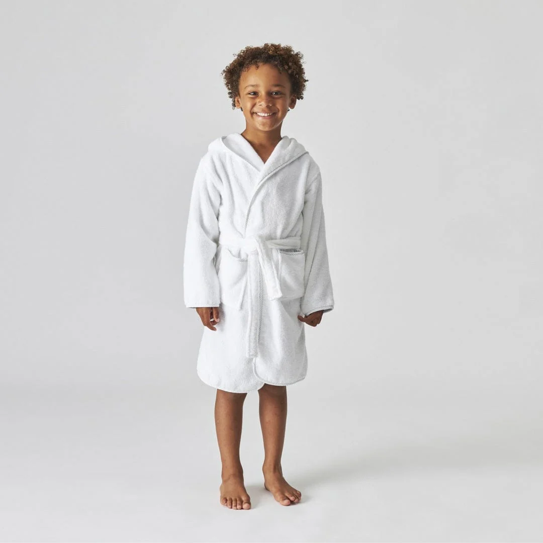 Kids' Bathrobe - Image 70
