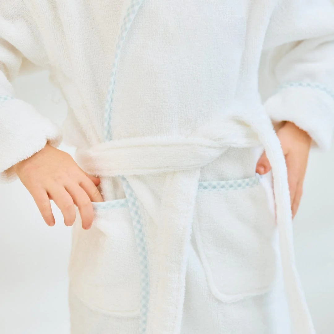 Kids' Bathrobe - Image 71