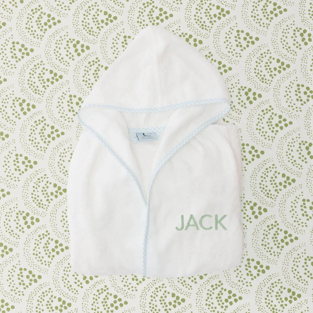 Kids' Bathrobe - Image 72