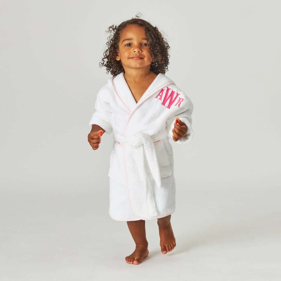 Kids' Bathrobe - Image 74
