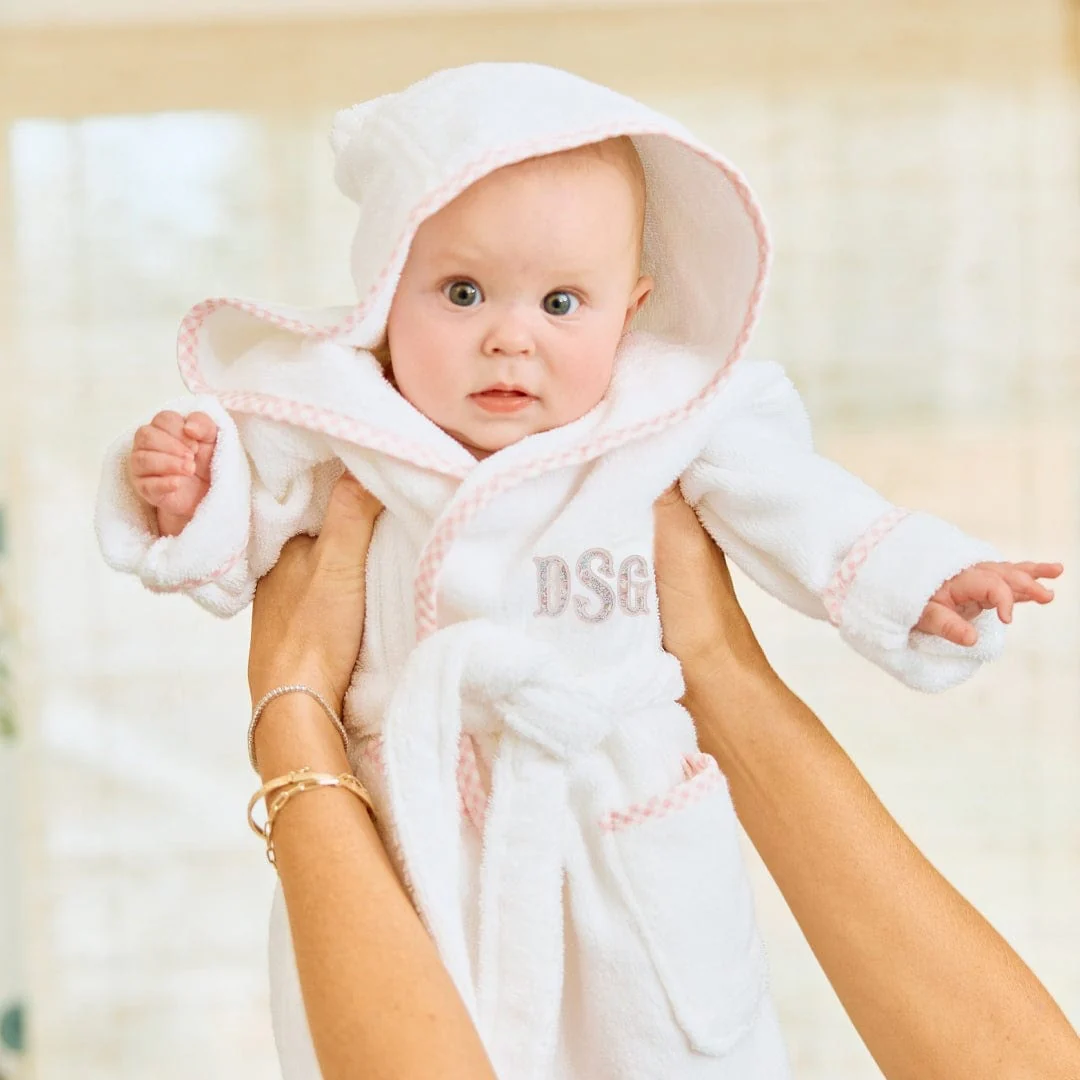 Kids' Bathrobe - Image 75