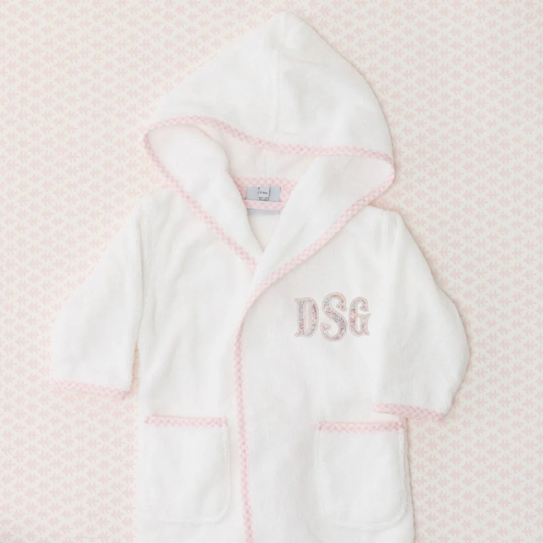 Kids' Bathrobe - Image 76