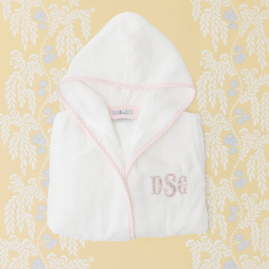 Kids' Bathrobe - Image 77