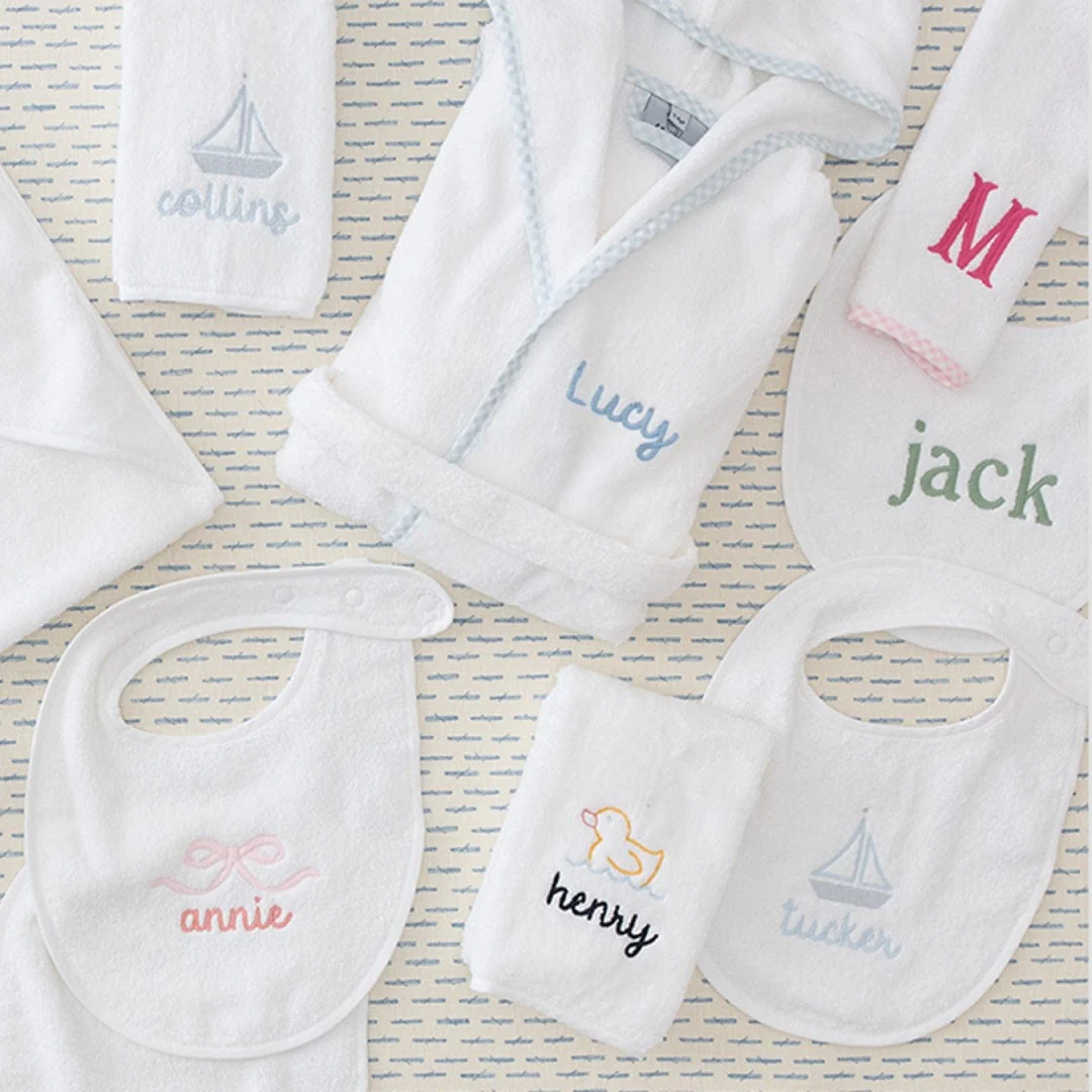 Kids' Bathrobe - Image 79