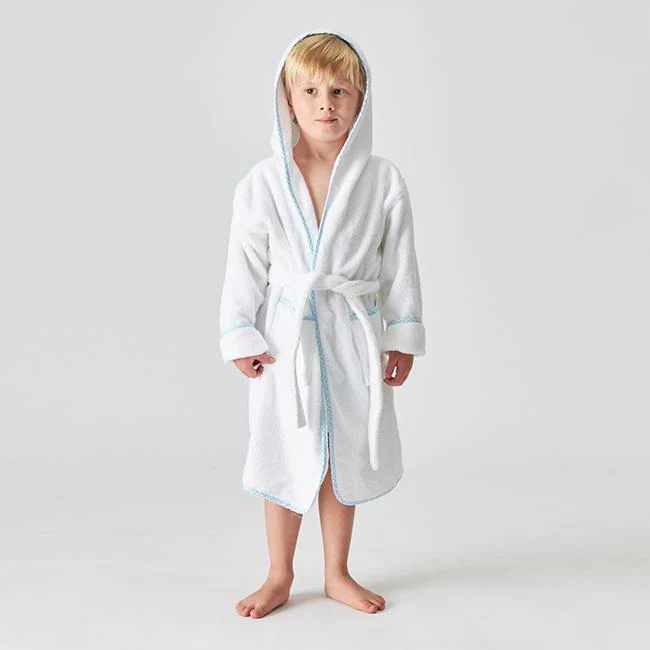 Kids' Bathrobe - Image 8