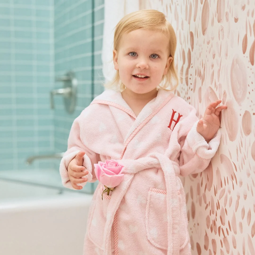 Kids' Bathrobe - Image 80