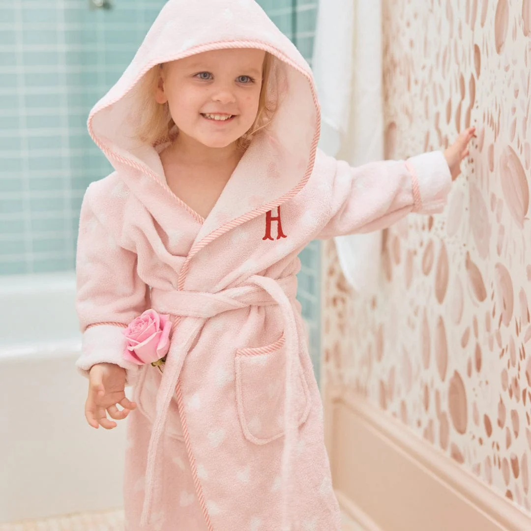 Kids' Bathrobe - Image 82