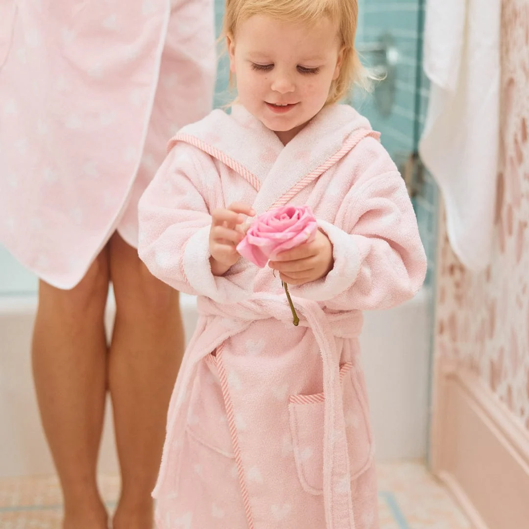 Kids' Bathrobe - Image 83