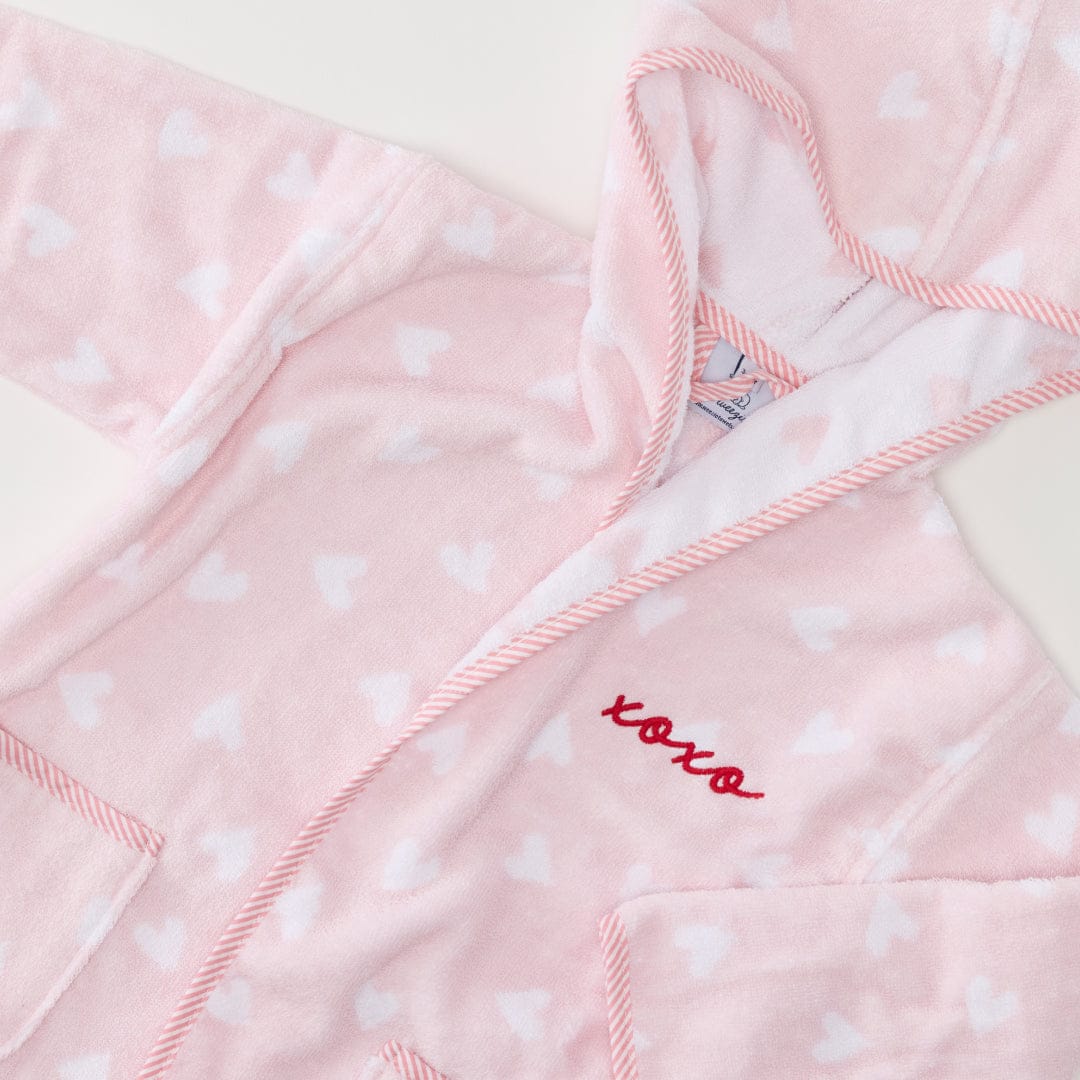 Kids' Bathrobe - Image 84