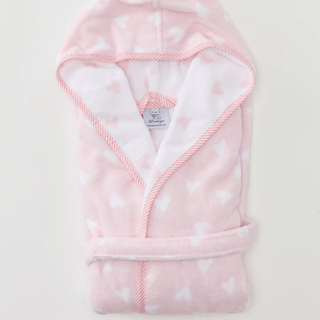 Kids' Bathrobe - Image 85