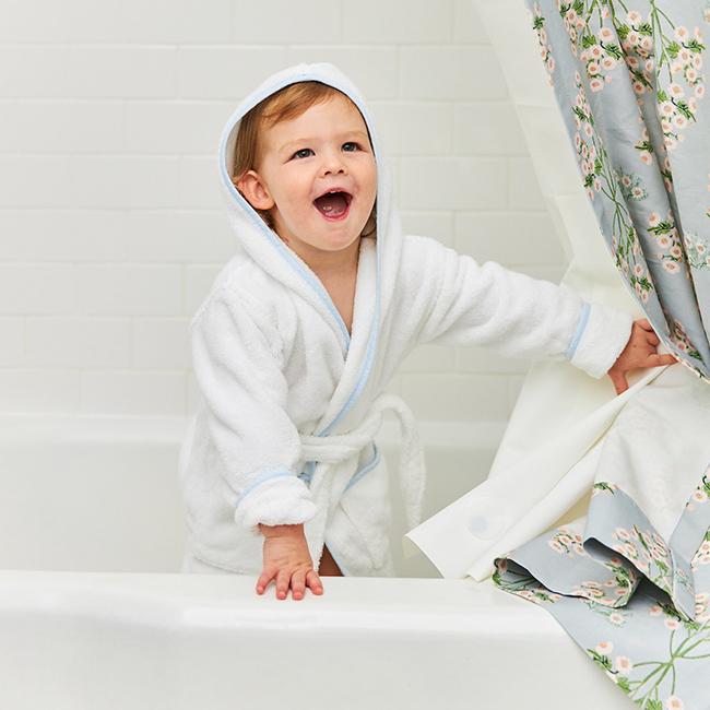 Kids' Bathrobe - Image 9