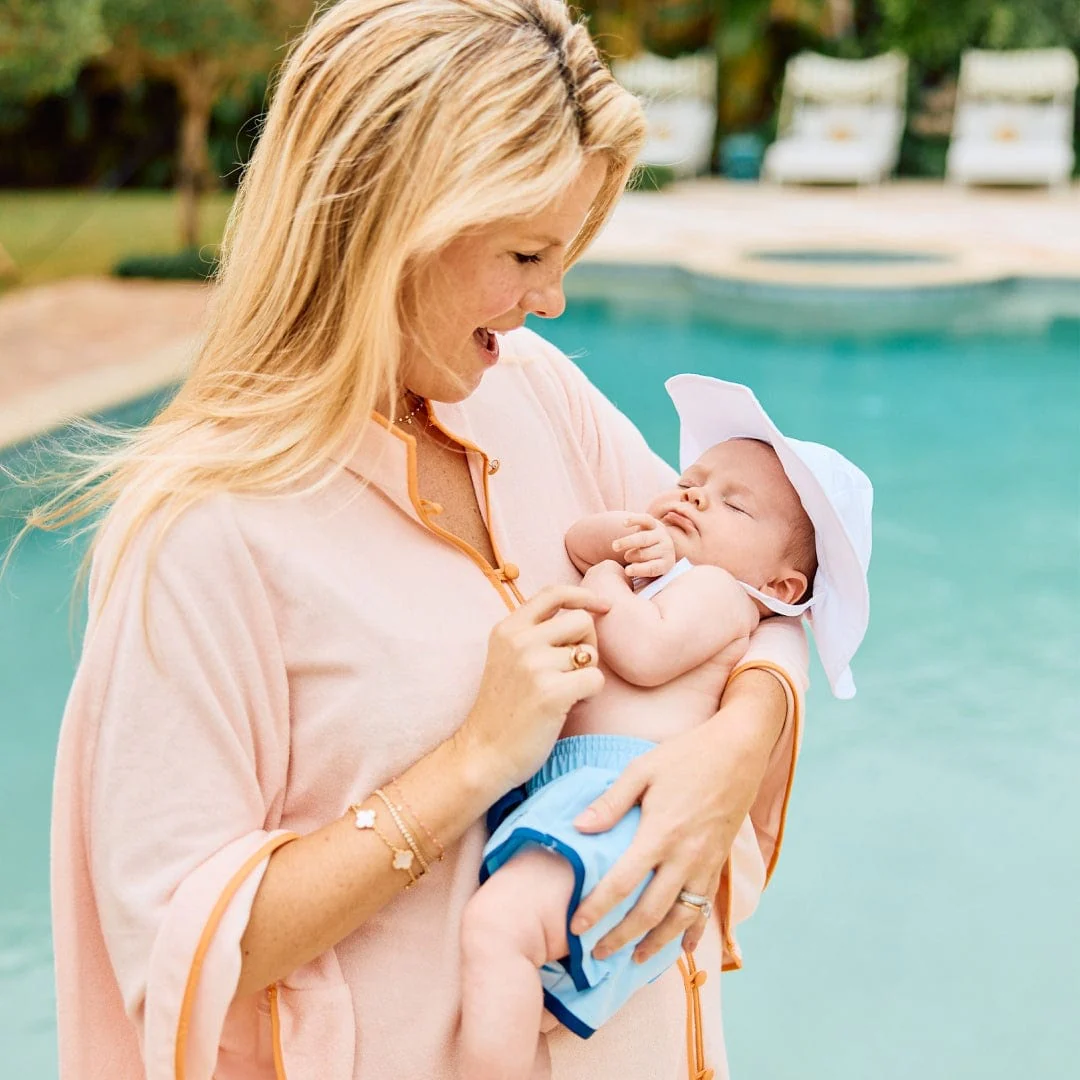 Kids Beach Hat - Image 10
