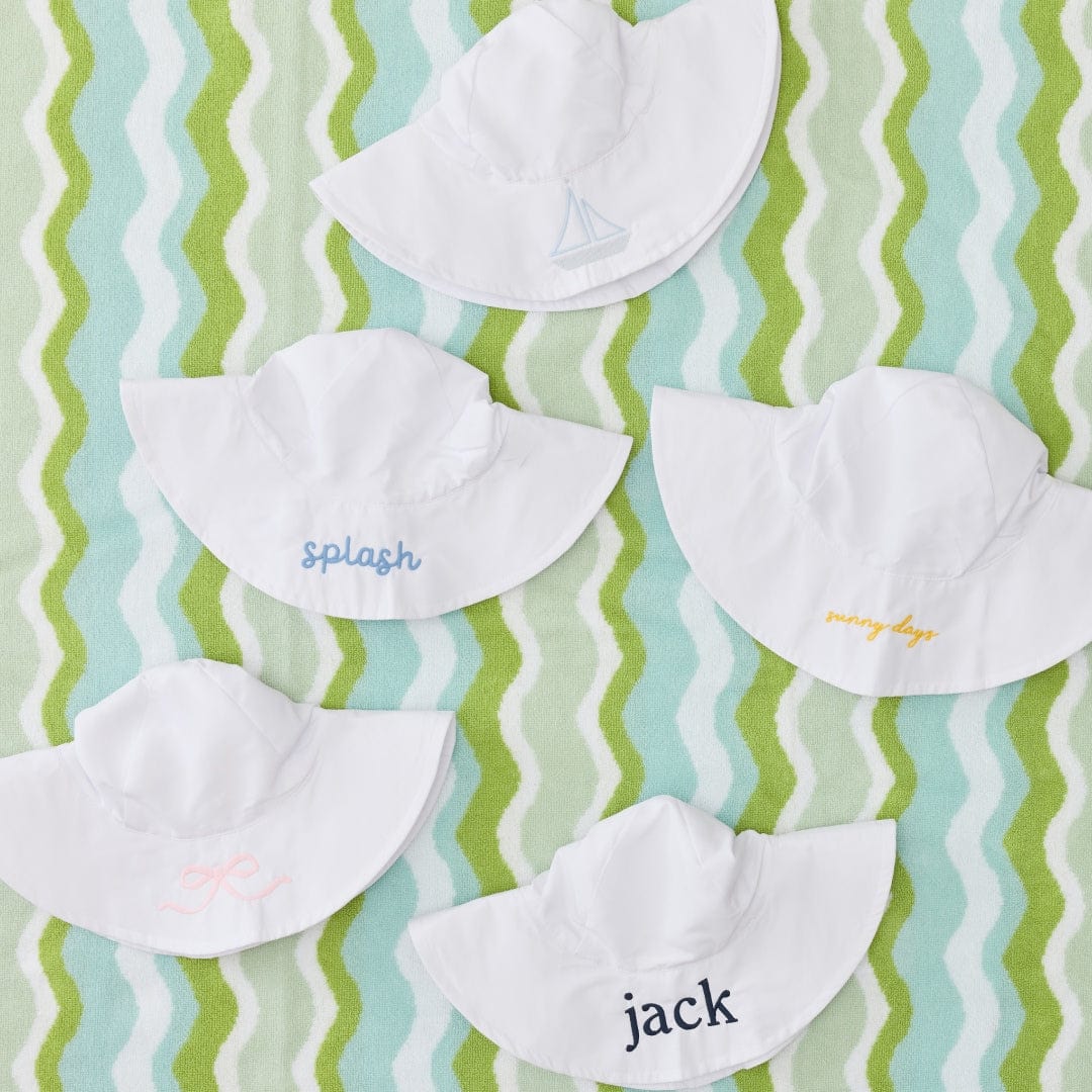 Kids Beach Hat - Image 12