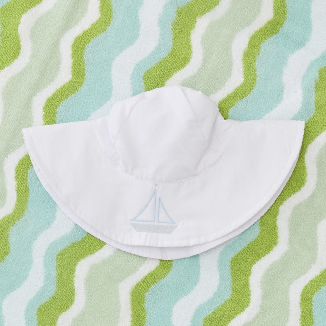 Kids Beach Hat - Image 13