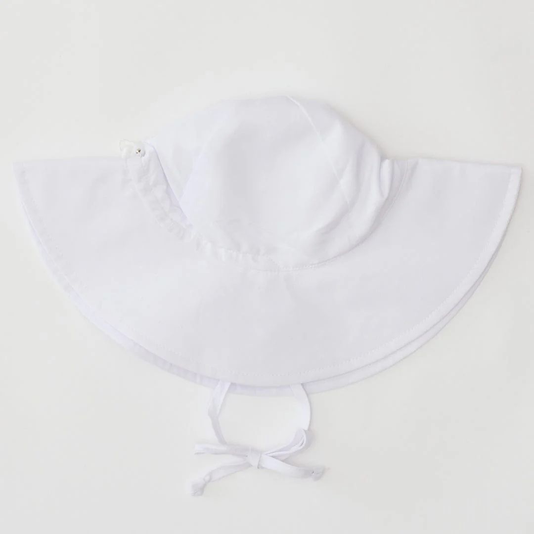 Kids Beach Hat - Image 17