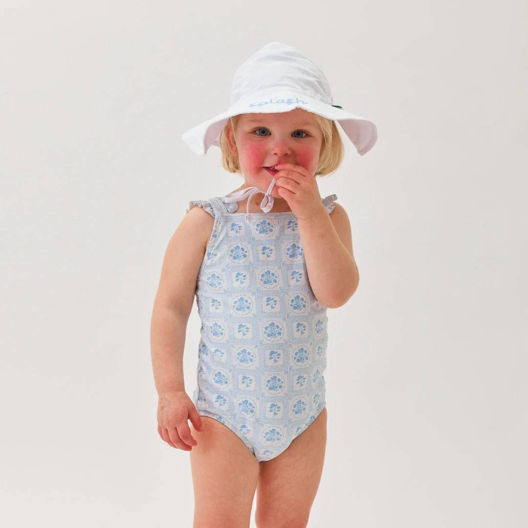 Kids Beach Hat - Image 4