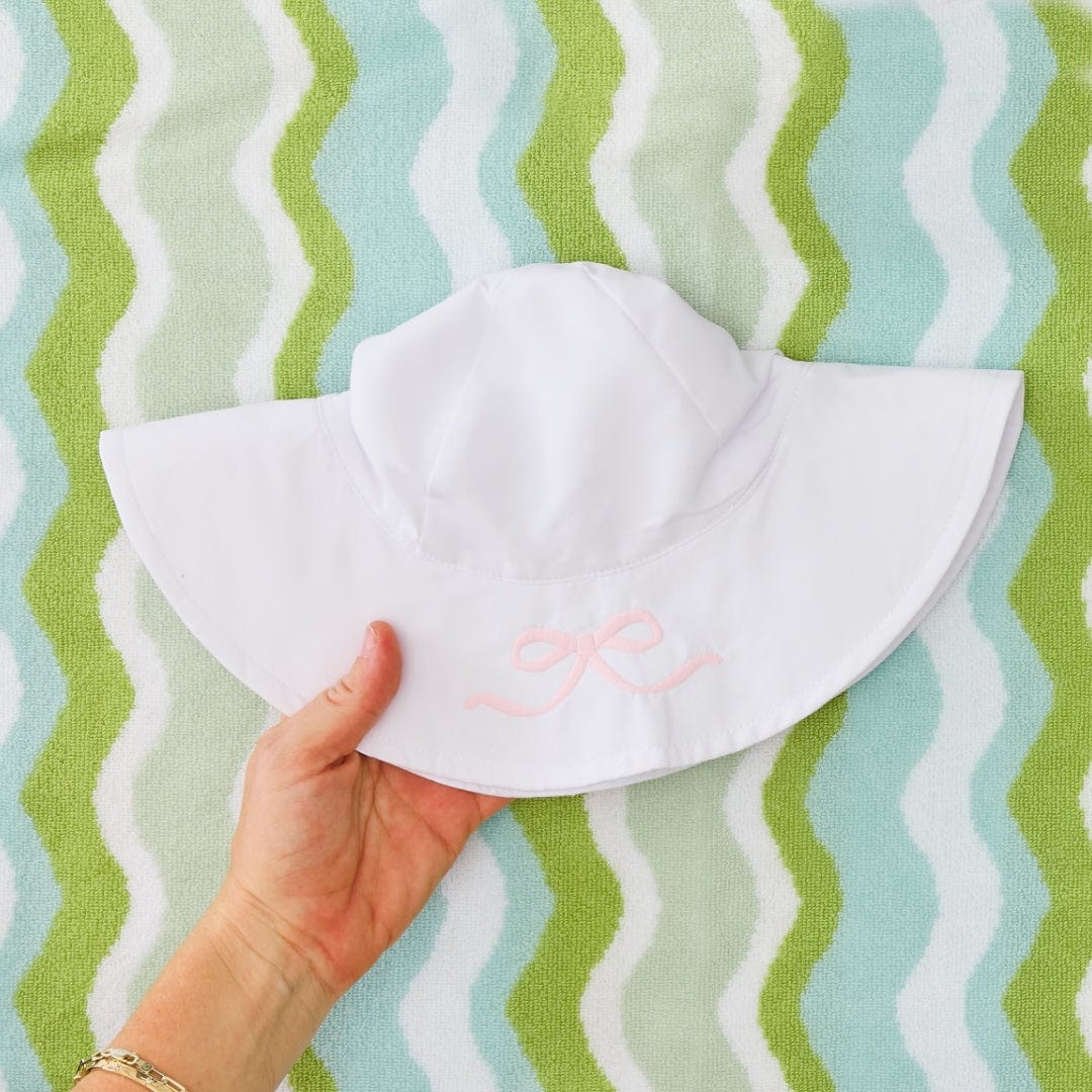 Kids Beach Hat - Image 9