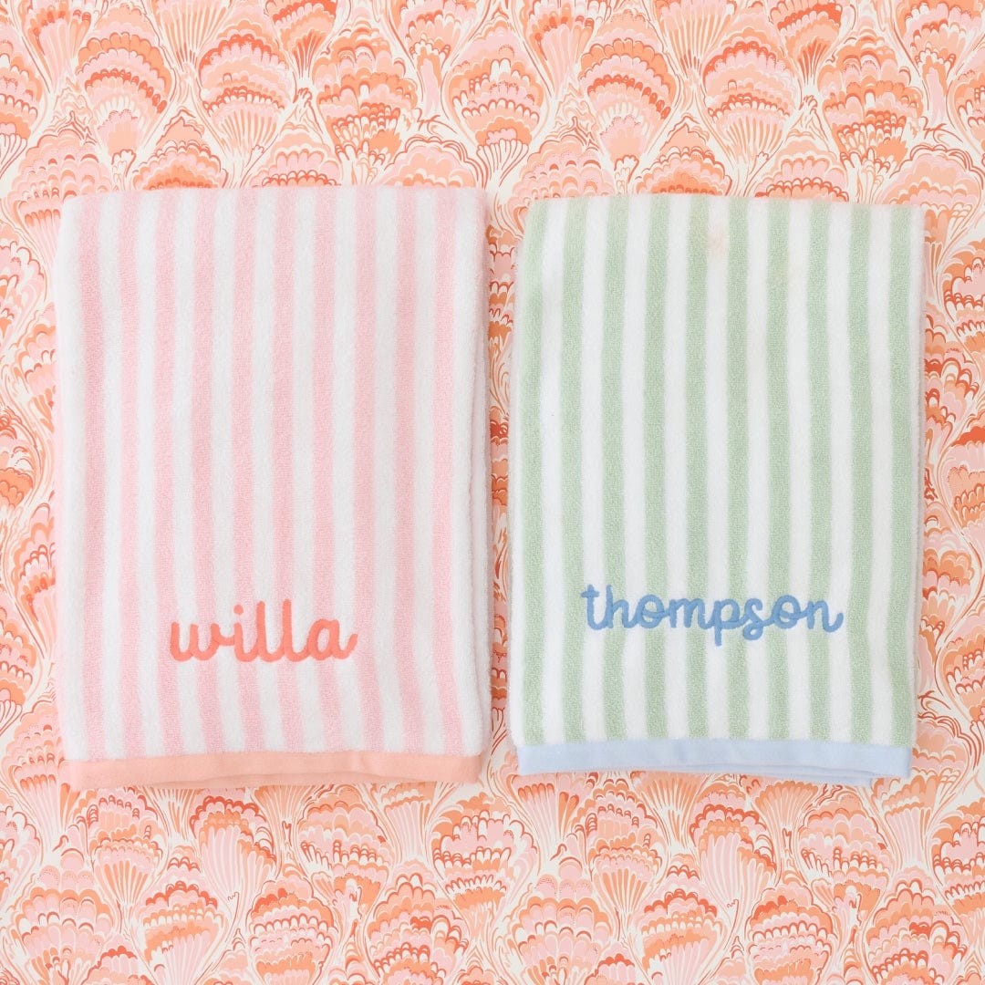 Kids' Beach Towel - Image 12