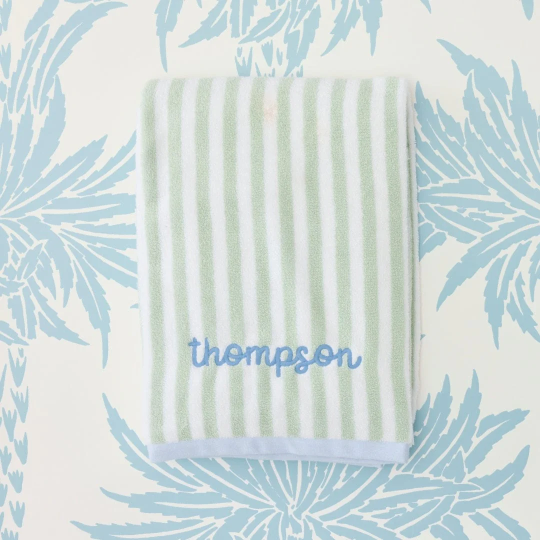 Kids' Beach Towel - Image 16