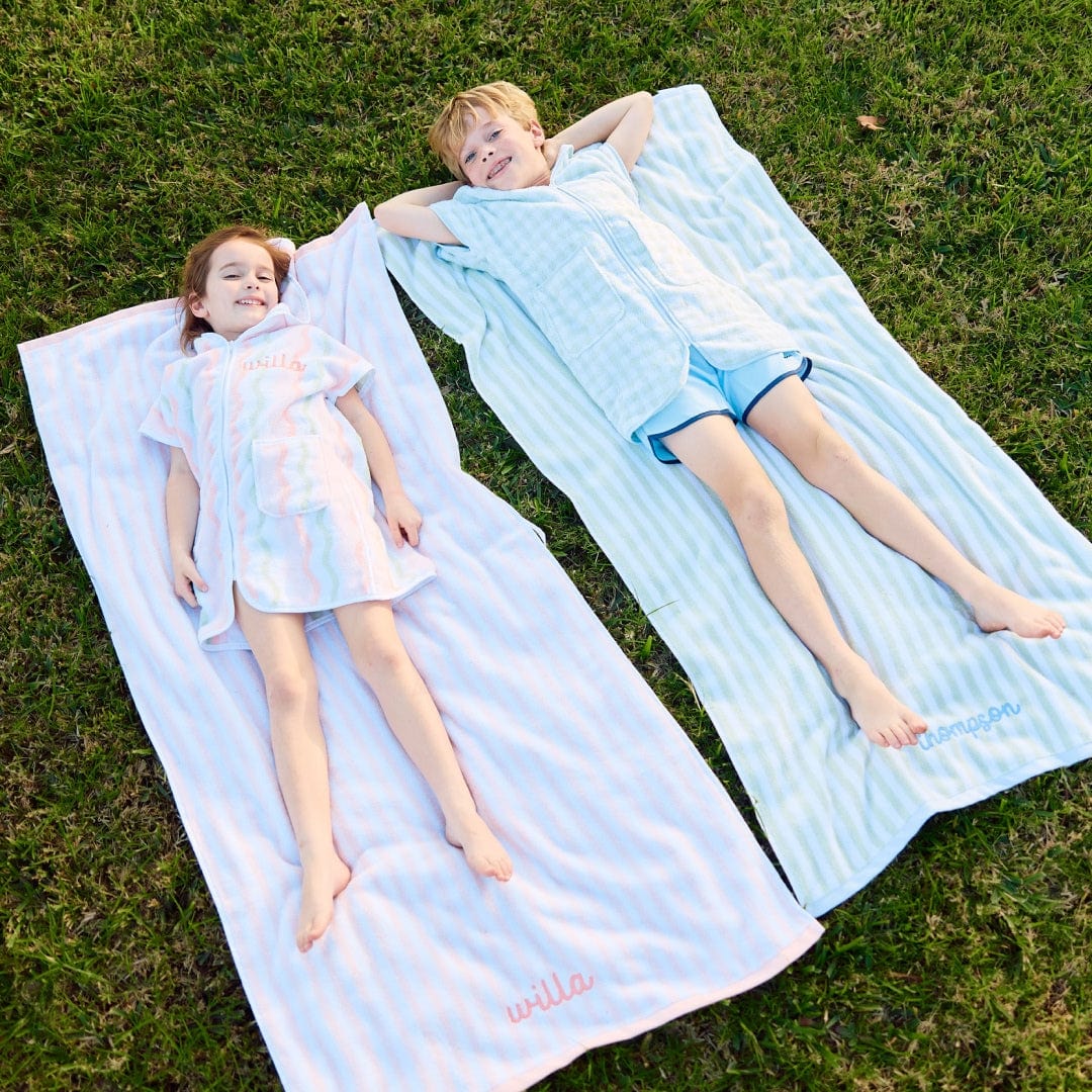 Kids' Beach Towel - Image 18